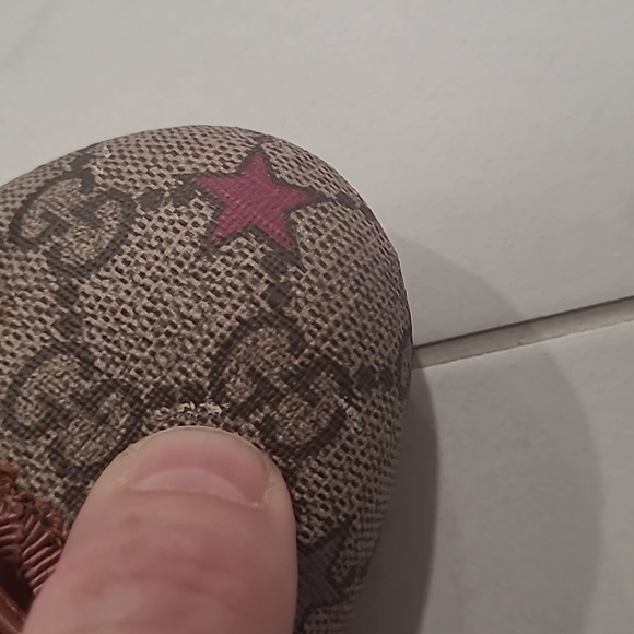 GUCCI AUTHENTIC 6.5 - Picture 7 of 13